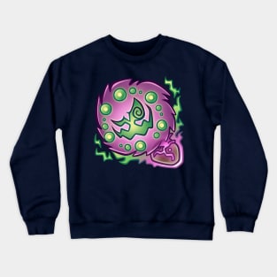 Spiritomb Crewneck Sweatshirt